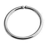 6mm 20 GA Nose Ring Piercing Hoop Gold-Filled