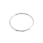 Sterling Silver Thin Stackable Ring