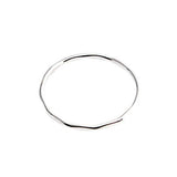 Sterling Silver Thin Stackable Ring