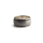 Sterling Silver Band Ring